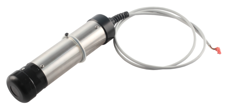 Çözünmüş Oksijen Sensörü — TÜBİTAK BİLGEM — Biyoelektronik Sistemler ...